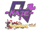 Kaze (Holo) | Shanghai 2024 image